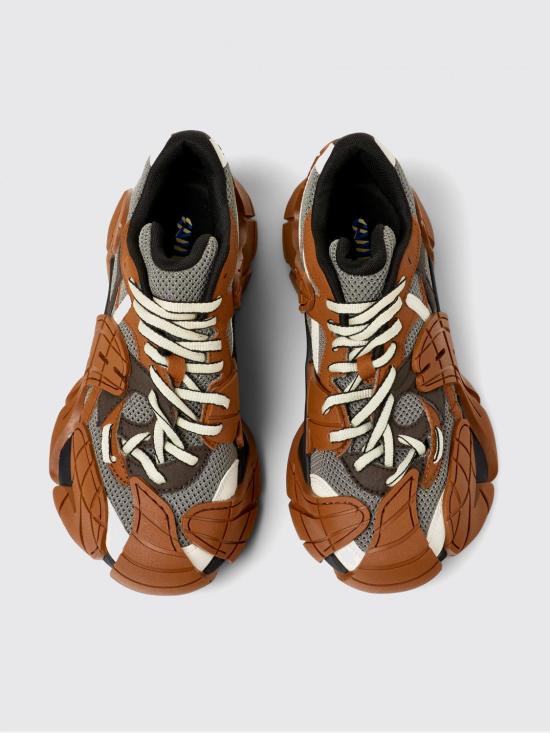 26SS 캠퍼 스니커즈 A500013 021 CAMPERLAB TORMENTA 0 Multicolor - CAMPER