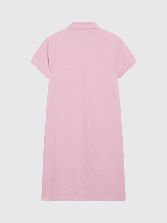 26SS 폴로 랄프로렌 숏 원피스 211799490 012 Pink - POLO RALPH LAUREN