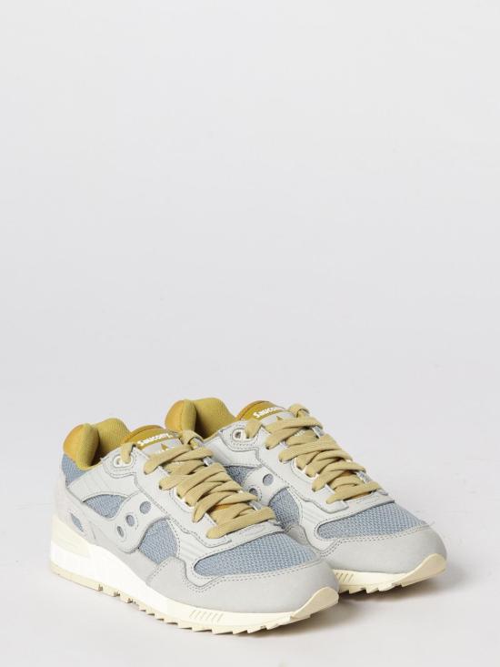 26SS 써코니 스니커즈 S71010 2 Blue - SAUCONY