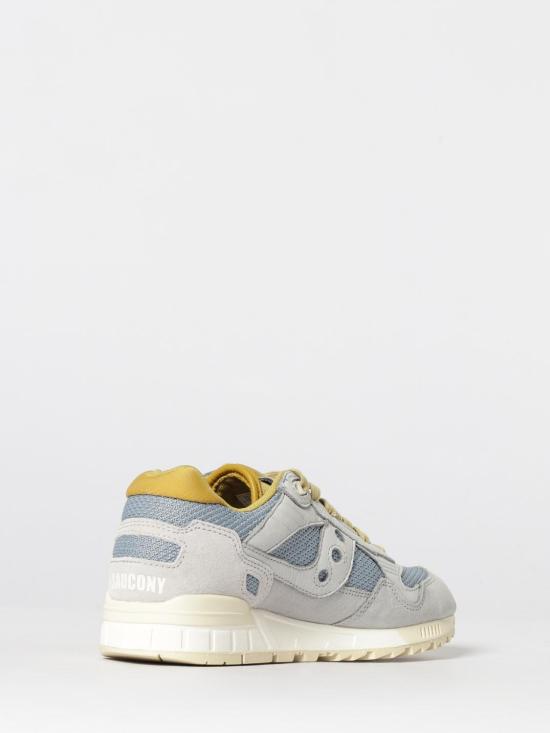 26SS 써코니 스니커즈 S71010 2 Blue - SAUCONY