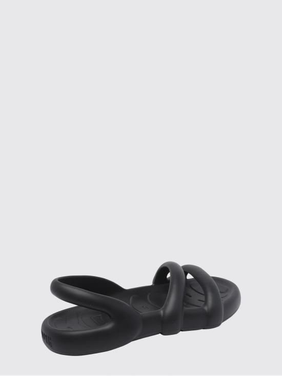 26SS 캠퍼 힐/펌프스 K201636 001 KOBARAH 0 Black - CAMPER