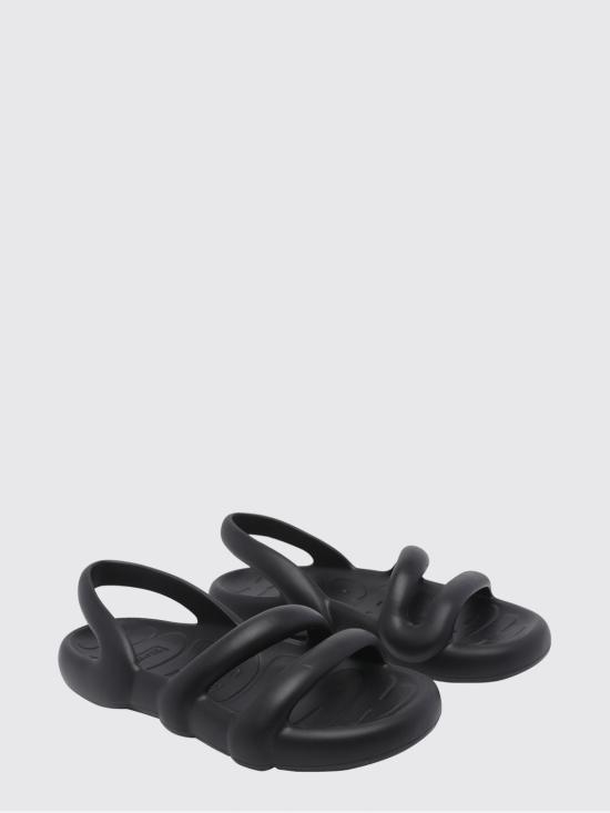 26SS 캠퍼 힐/펌프스 K201636 001 KOBARAH 0 Black - CAMPER