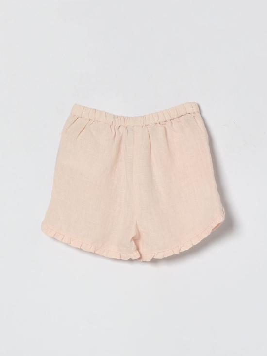 26SS [키즈] 타티네쇼콜라 쇼츠/버뮤다 CC26091 31 Pink - TARTINE ET CHOCOLAT