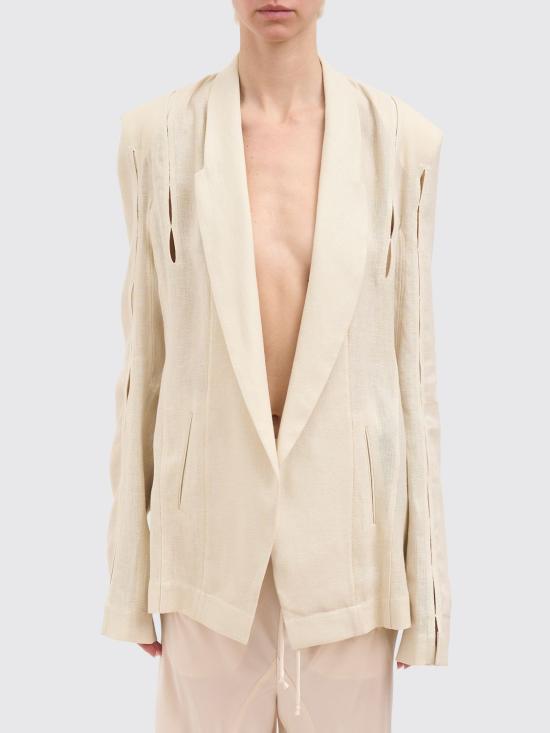 26SS 예후아판 자켓 N1015 CREAM Beige