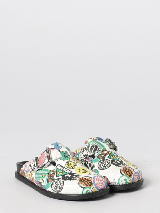 26SS [키즈] 바로우 플립플랍 82832 1 Multicolor - BARROW