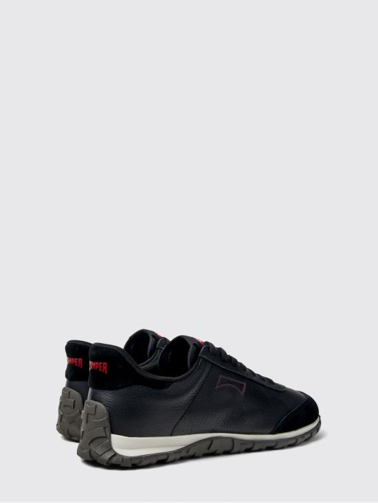 26SS 캠퍼 스니커즈 K201885 002 DRIFT WALK 0 Black - CAMPER