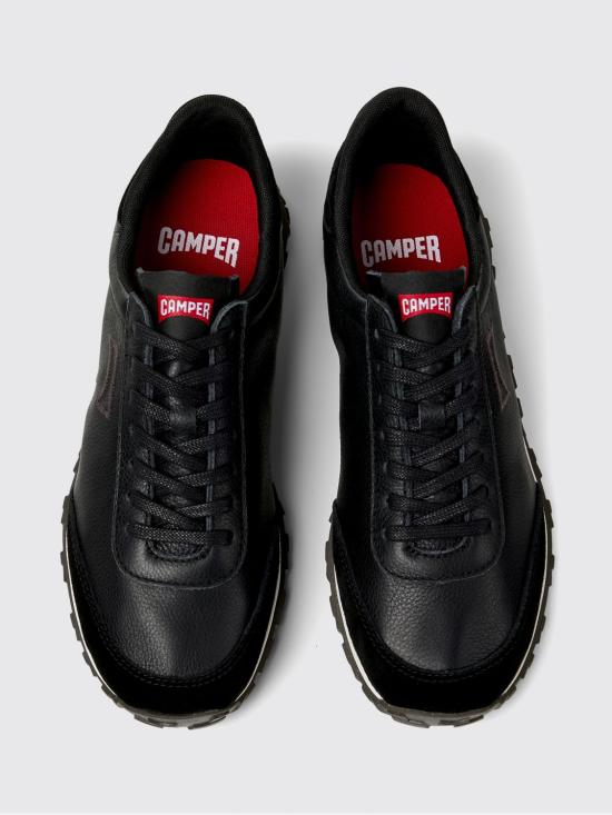 26SS 캠퍼 스니커즈 K201885 002 DRIFT WALK 0 Black - CAMPER