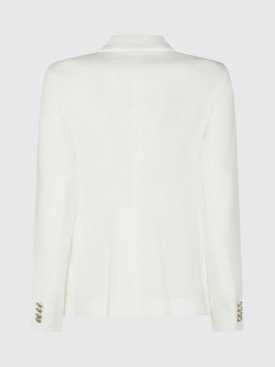 26SS 딸리아토레 수트 자켓 JALICYA10B340159 EX813 White - TAGLIATORE