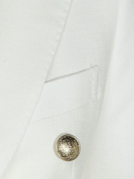 26SS 딸리아토레 수트 자켓 JALICYA10B340159 EX813 White - TAGLIATORE