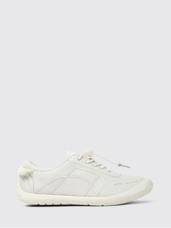 26SS [키즈] 캠퍼 스니커즈 K800691 001 PEU PATH 0 White