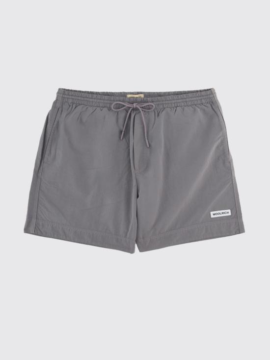 26SS 울리치 스윔팬츠 CFWOSM2001MRUT5326 31193 Beige - WOOLRICH