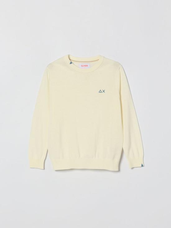 26SS [키즈] 썬 68 풀오버 K36301 31 White