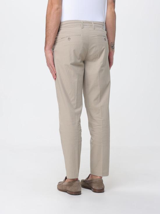 26SS 리하쉬 스트레이트 팬츠 P6160C089 MASTICE Mastic - RE-HASH