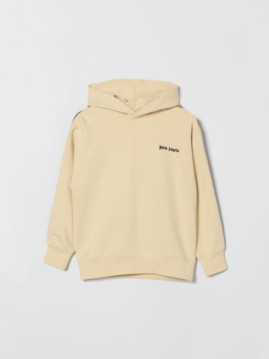 26SS [키즈] 팜앤젤스 풀오버 PBBB012S26FLE004 092 Beige