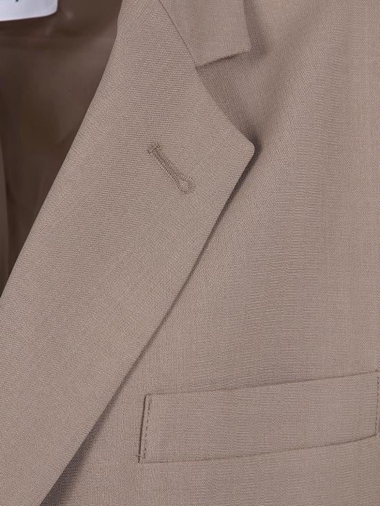 26SS 더프랭키샵 수트 자켓 BEABLAZERBLFS06 LIGHT MOCHA Nude - THE FRANKIE SHOP