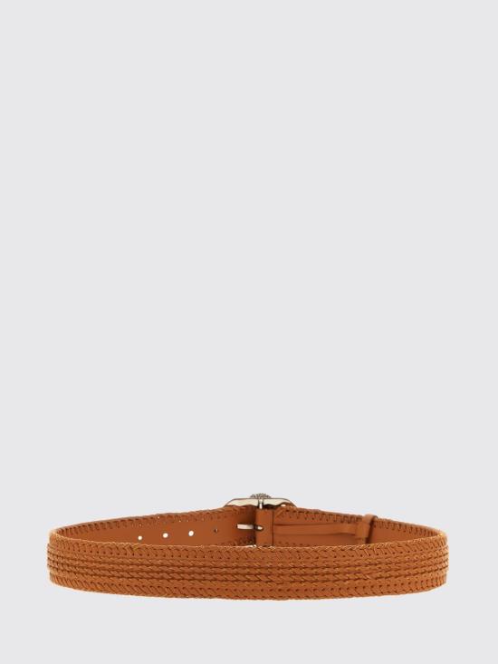 26SS 에르마노 설비노 레귤러 벨트 D483T300RFYK 81142 Brown - ERMANNO SCERVINO