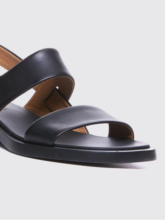 26SS 캠퍼 힐/펌프스 K201486 005 DANA 0 Black - CAMPER