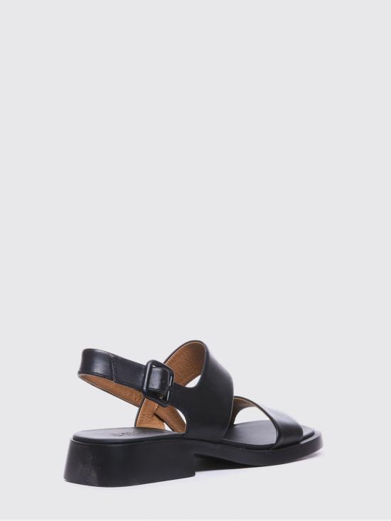 26SS 캠퍼 힐/펌프스 K201486 005 DANA 0 Black - CAMPER