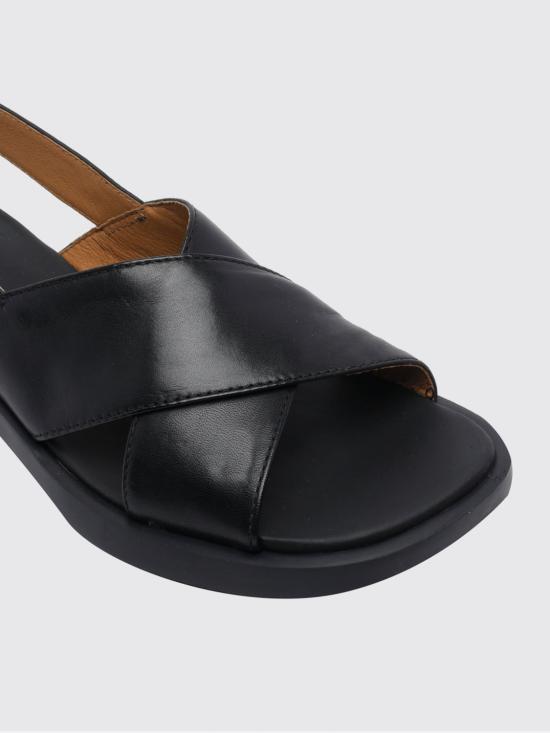 26SS 캠퍼 힐/펌프스 K201600 002 DANA 0 Black - CAMPER