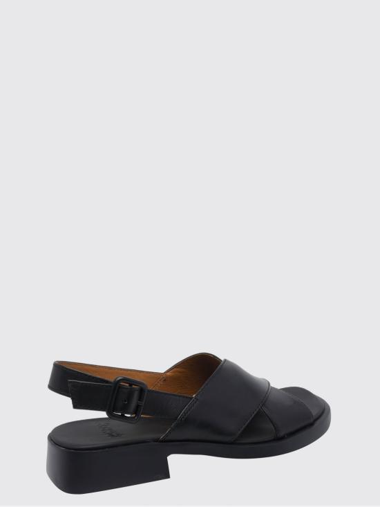 26SS 캠퍼 힐/펌프스 K201600 002 DANA 0 Black - CAMPER