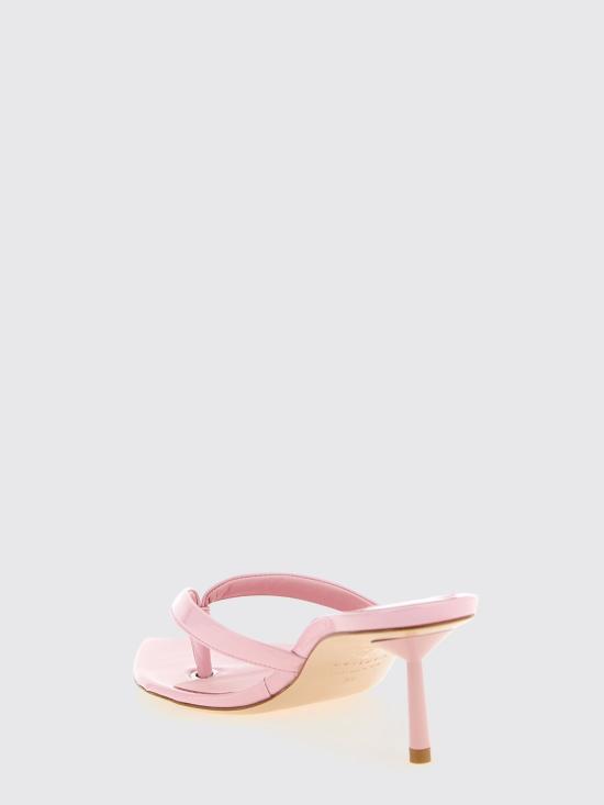 26SS 레실라 힐/펌프스 6606F060BXPPGSL 25A Pink - LE SILLA