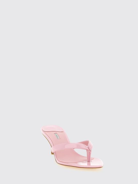 26SS 레실라 힐/펌프스 6606F060BXPPGSL 25A Pink - LE SILLA