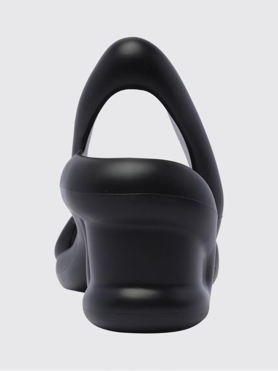 26SS 캠퍼 힐/펌프스 K200155 026 KOBARAH 0 Black - CAMPER