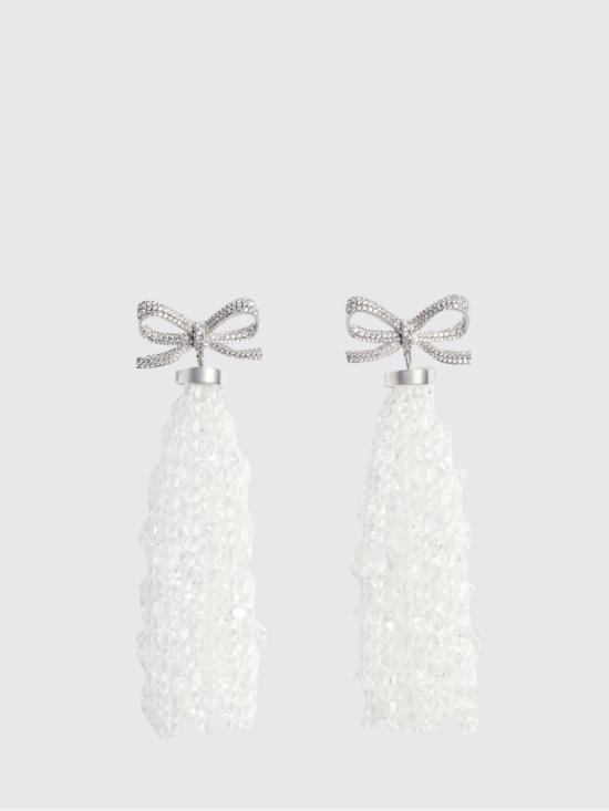 26SS 셀프 포트레이트 보석 SS26634ESL Silver