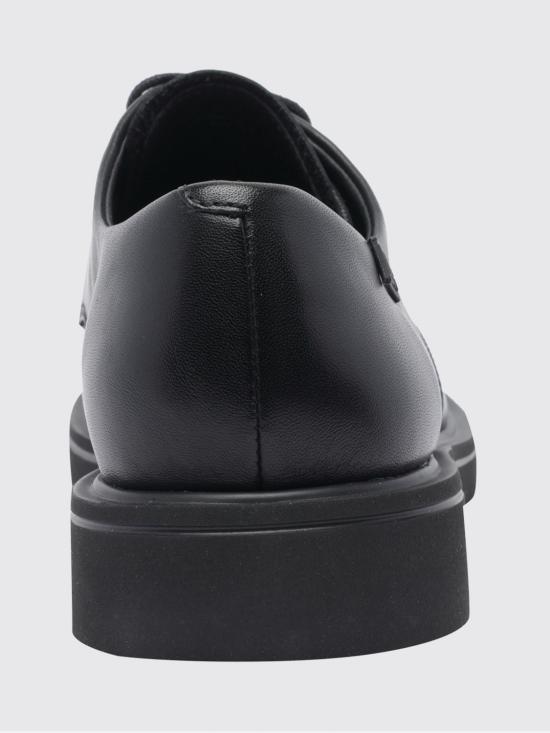 26SS 캠퍼 노만 레이스업 슈즈 K100998 001 NORMAN 0 Black - CAMPER