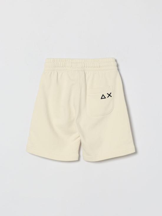 26SS [키즈] 썬 68 쇼츠/버뮤다 F36335 31 White - SUN 68