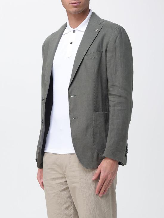 26SS 마뉴엘리츠 수트 자켓 4032G2728L263144 38 Green - MANUEL RITZ