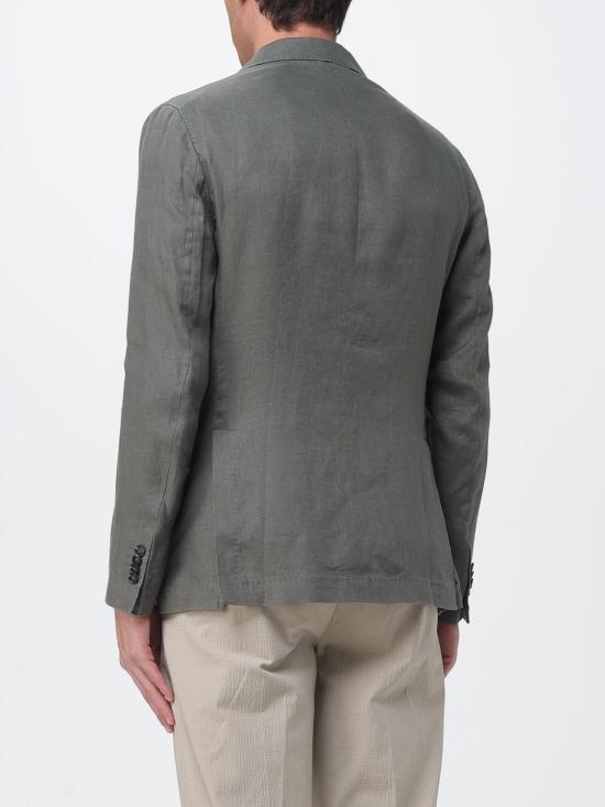 26SS 마뉴엘리츠 수트 자켓 4032G2728L263144 38 Green - MANUEL RITZ