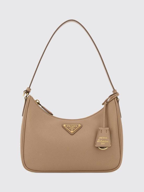 26SS 프라다 토트백 1N204WNZV F0MUH Pink