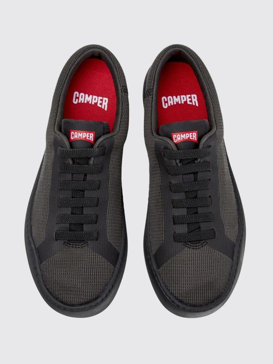 26SS 캠퍼 스니커즈 K201862 004 PEU TOURING 0 Grey - CAMPER