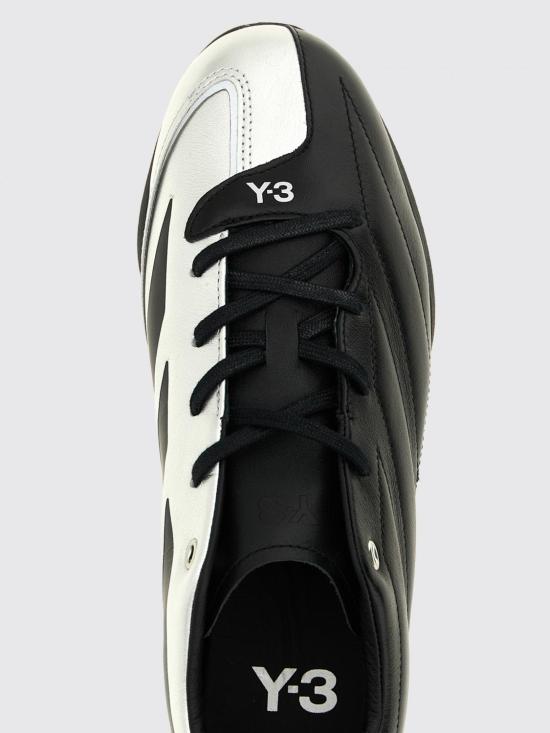26SS 와이쓰리 스니커즈 KK1824 Black - Y-3