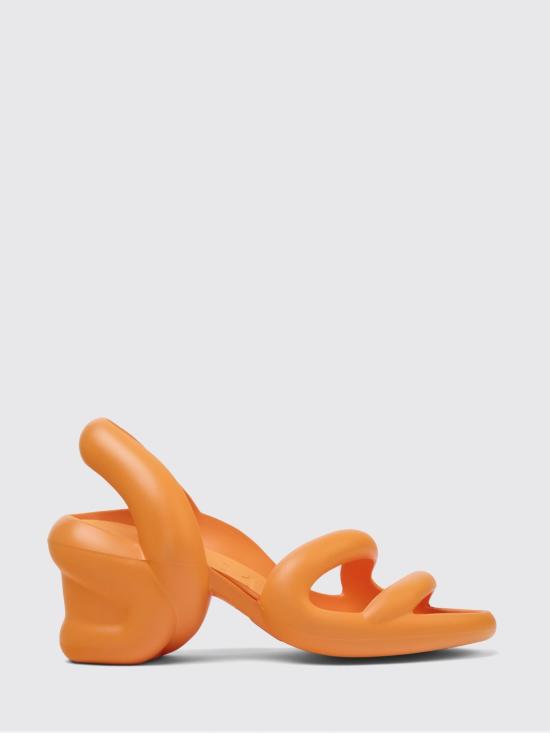 26SS 캠퍼 샌들 K100839 034 KOBARAH 0 Orange