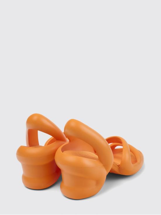 26SS 캠퍼 샌들 K100839 034 KOBARAH 0 Orange - CAMPER