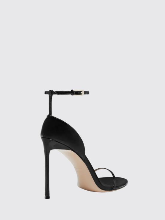 26SS 톰포드 힐/펌프스 W3896LCL072P NAA Black - TOMFORD