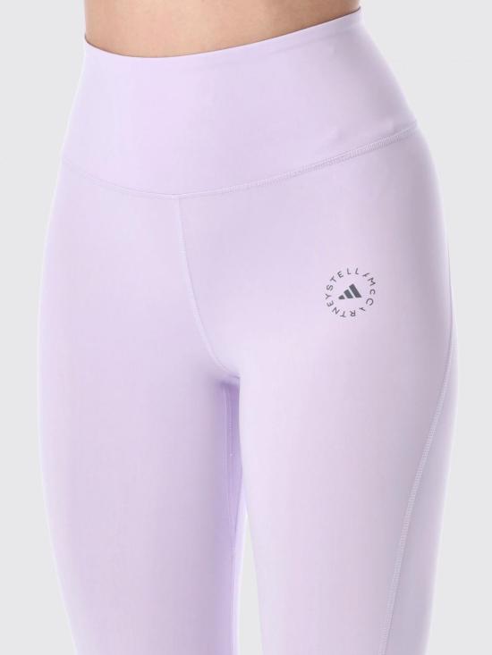 26SS 아디다스 바이 스텔라매카트니 팬츠 JY8177 Lilac - ADIDAS BY STELLA MCCARTNEY