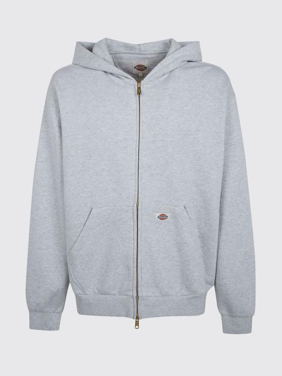 26SS 디키즈 긴팔 티셔츠 DK0A89PR A281 Grey - DICKIES