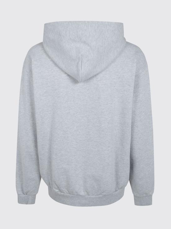 26SS 디키즈 긴팔 티셔츠 DK0A89PR A281 Grey - DICKIES