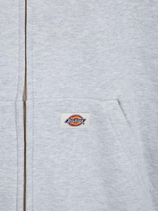 26SS 디키즈 긴팔 티셔츠 DK0A89PR A281 Grey - DICKIES