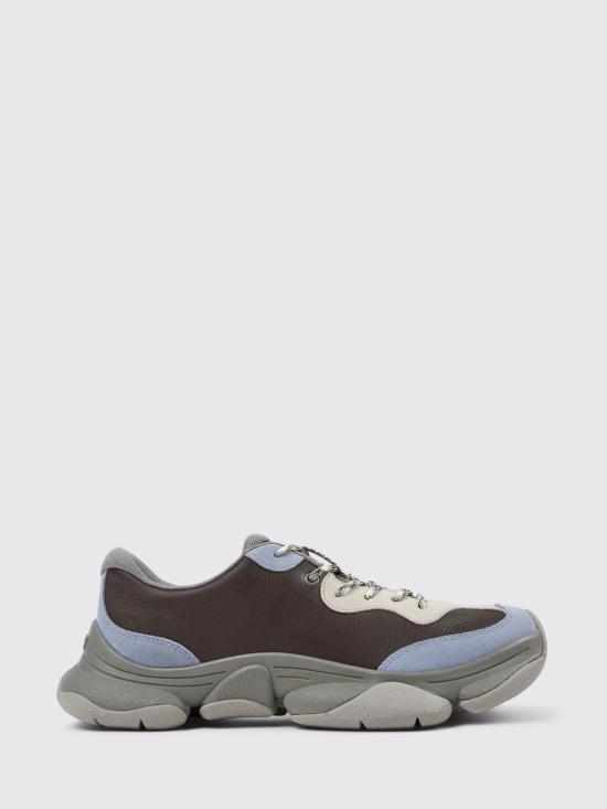 26SS 캠퍼 카스트 2 누벅 스니커즈 K101068 008 KARST 2 0 Multicolor
