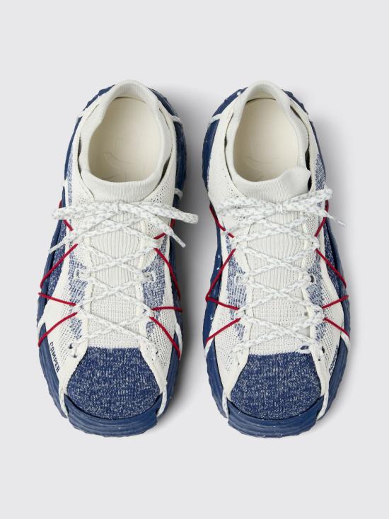 26SS 캠퍼 로쿠 스니커즈 K100953 014 ROKU 0 Multicolor - CAMPER