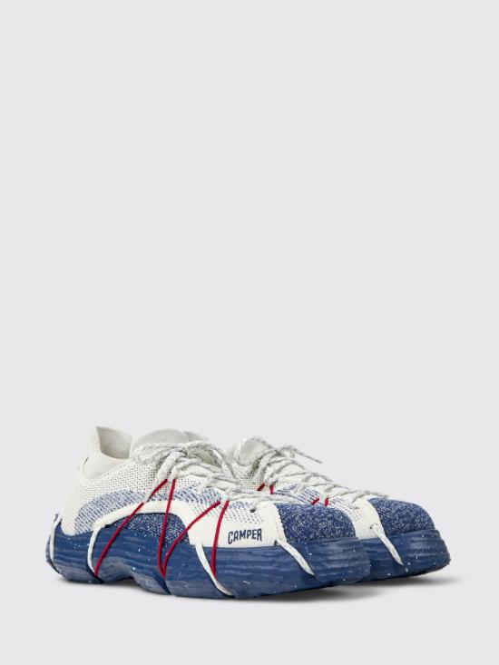 26SS 캠퍼 로쿠 스니커즈 K100953 014 ROKU 0 Multicolor - CAMPER