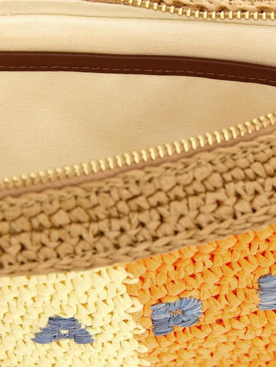 26SS 마르니 토트백 SBMP0276U0P9110 ZP196 Cherry - MARNI