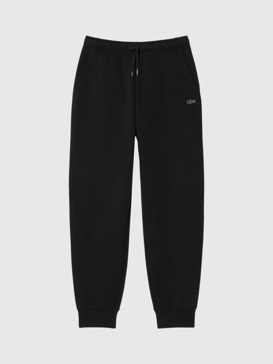 26SS 라코스테 팬츠 XF0047 031 Black - LACOSTE