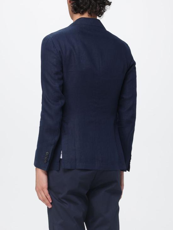 26SS 마뉴엘리츠 수트 자켓 4032G2728L263144 89 Blue - MANUEL RITZ