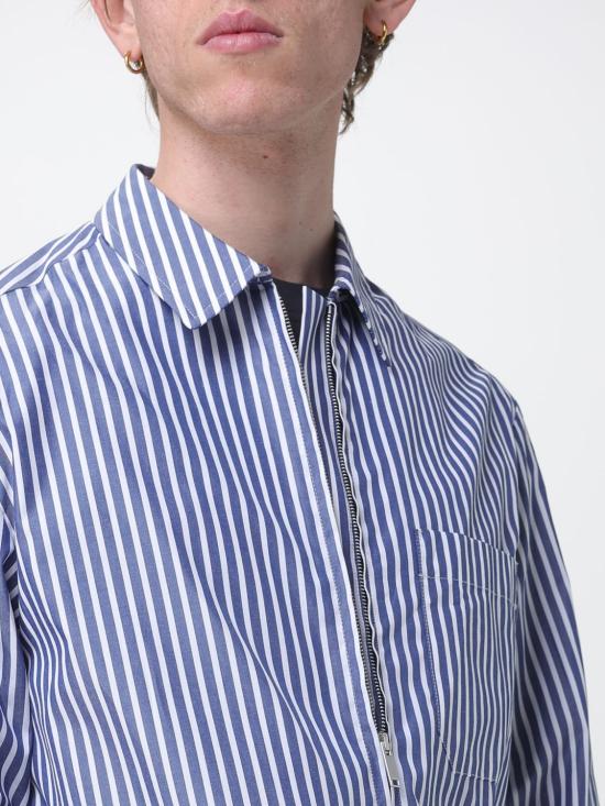 26SS 피티토리노 자켓 TL3SGB190TOR07CB 0360 Blue - PT TORINO