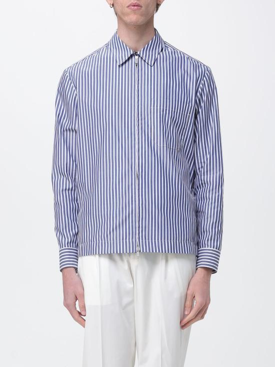 26SS 피티토리노 자켓 TL3SGB190TOR07CB 0360 Blue